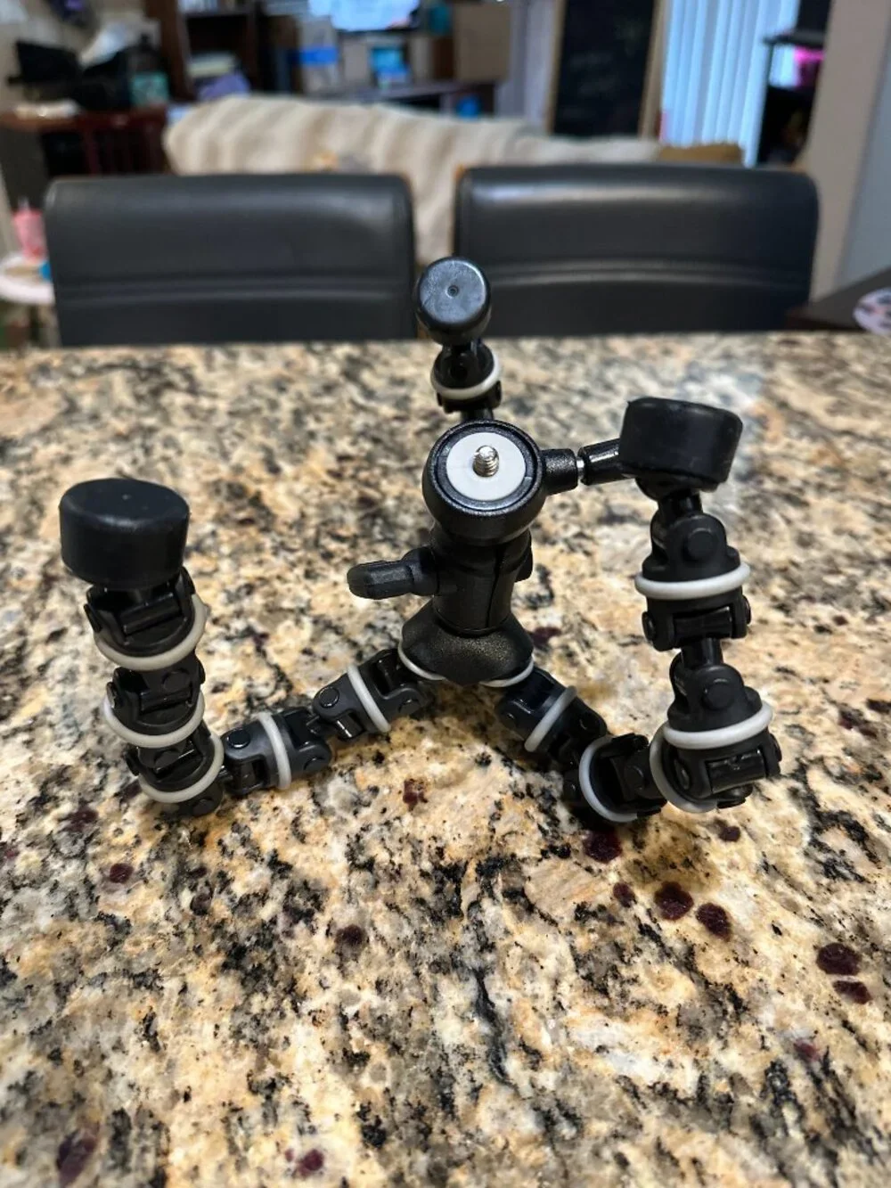 Targus Grypton Pro XL Flexible Tripod